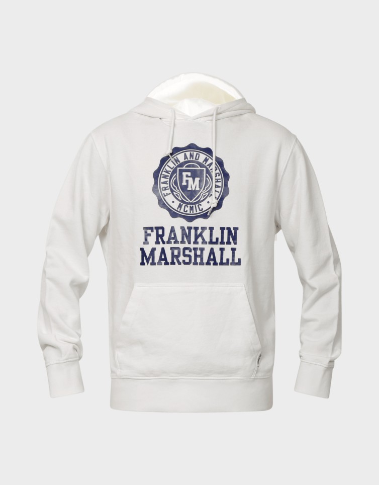 BRUSHED HOODIE
