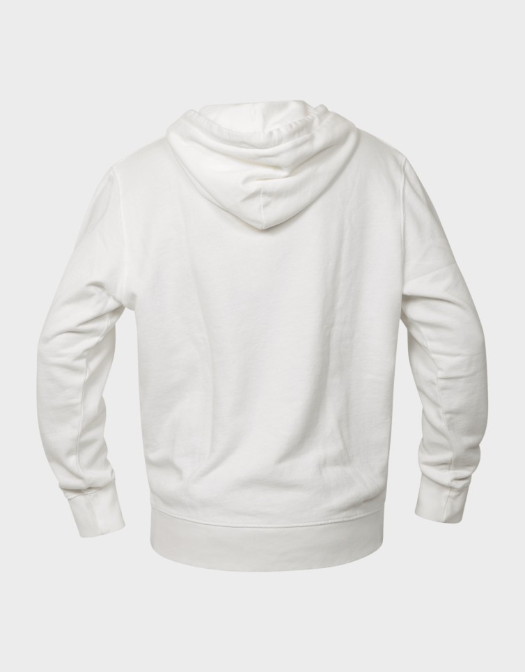 BRUSHED HOODIE
