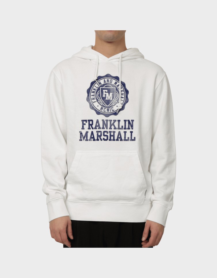 BRUSHED HOODIE