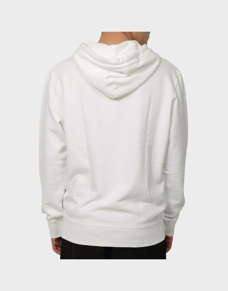 BRUSHED HOODIE