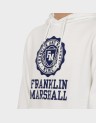 BRUSHED HOODIE