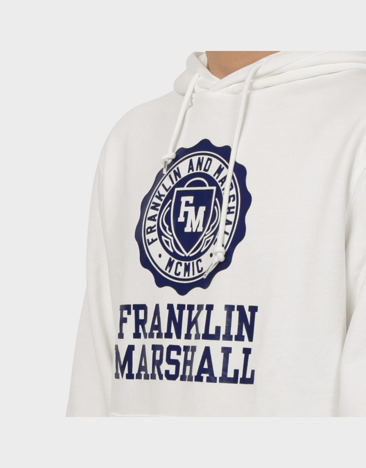 BRUSHED HOODIE