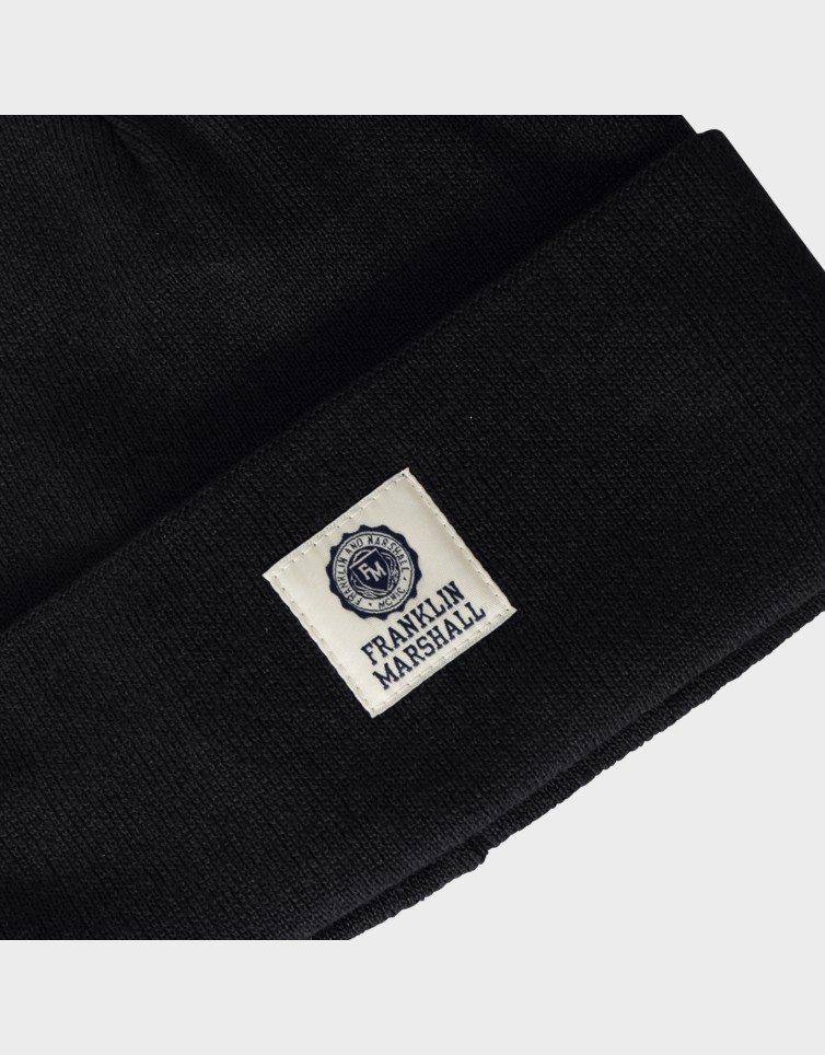 CLASSIC BEANIE