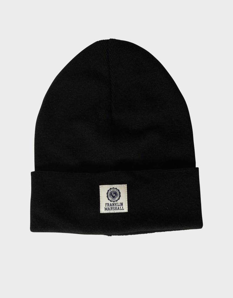 CLASSIC BEANIE