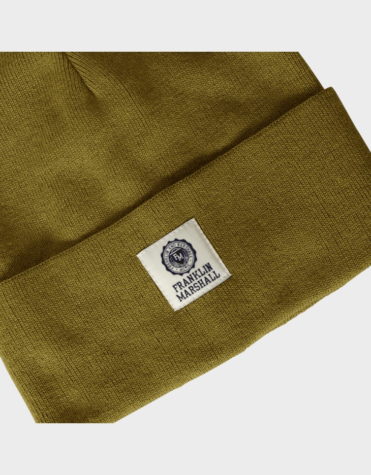 CLASSIC BEANIE