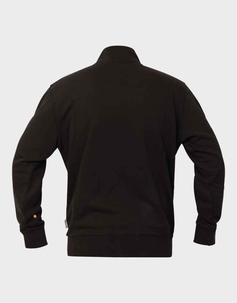 BASIC HOODIE