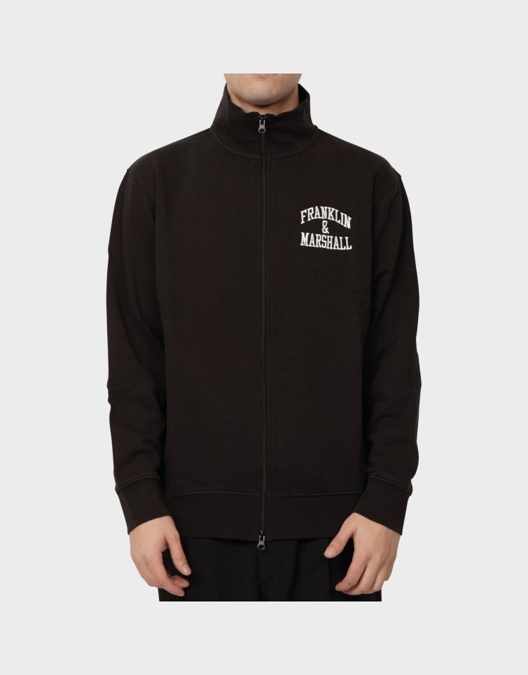 BASIC HOODIE