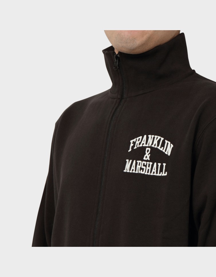 BASIC HOODIE