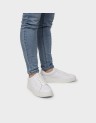 ESSENTIAL COURT SNEAKER