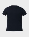 TJW SLIM ESSENTIAL LOGO TEE EX