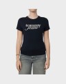 TJW SLIM ESSENTIAL LOGO TEE EX