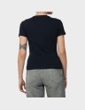 TJW SLIM ESSENTIAL LOGO TEE EX