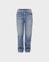 LAYLA HR SLIM STRAIGHT AI6137