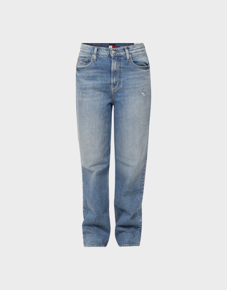 LAYLA HR SLIM STRAIGHT AI6137