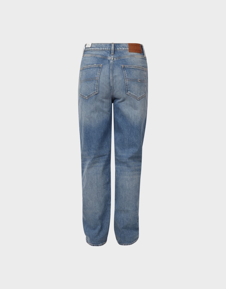LAYLA HR SLIM STRAIGHT AI6137