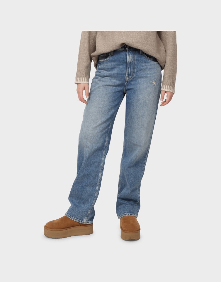 LAYLA HR SLIM STRAIGHT AI6137