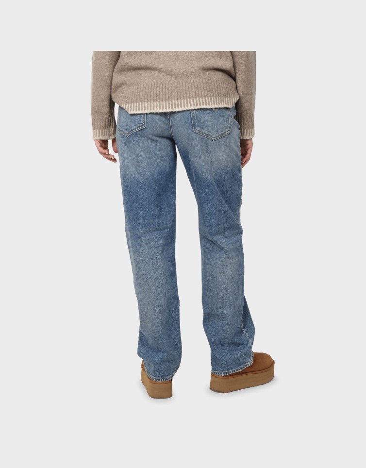 LAYLA HR SLIM STRAIGHT AI6137