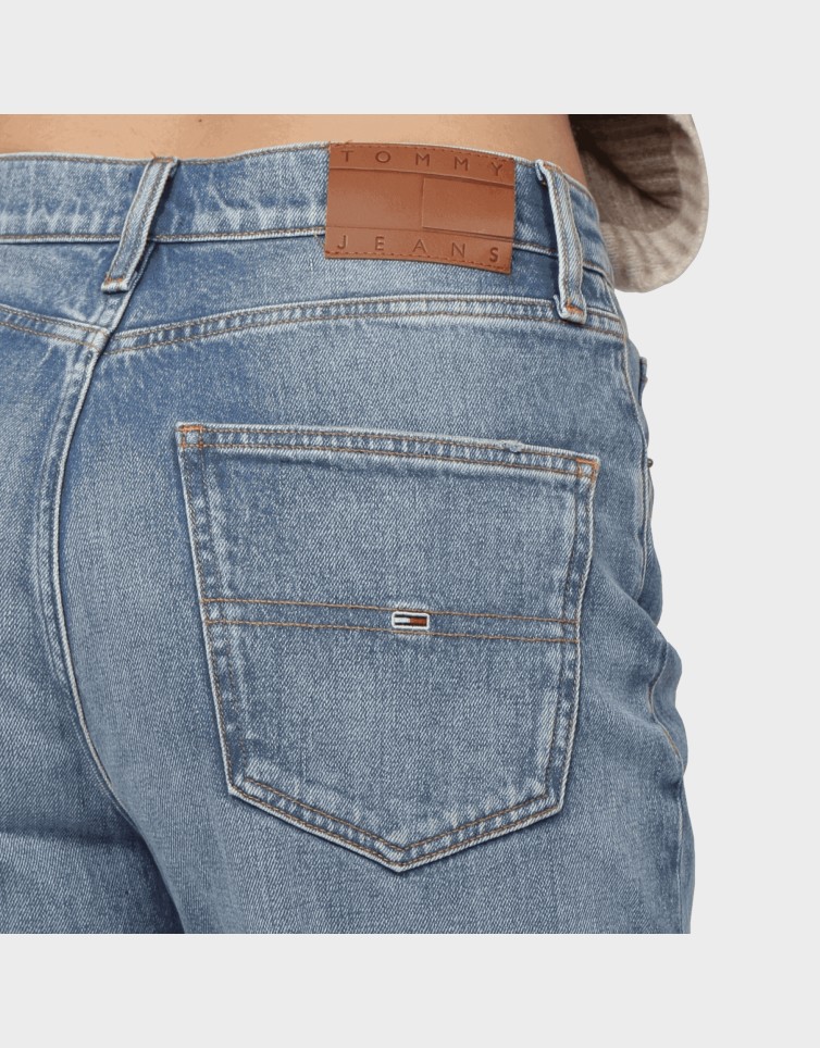 LAYLA HR SLIM STRAIGHT AI6137