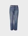 VMTESSA HR WIDE JEANS RA380 GA NOOS