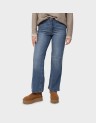 VMTESSA HR WIDE JEANS RA380 GA NOOS
