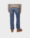 VMTESSA HR WIDE JEANS RA380 GA NOOS