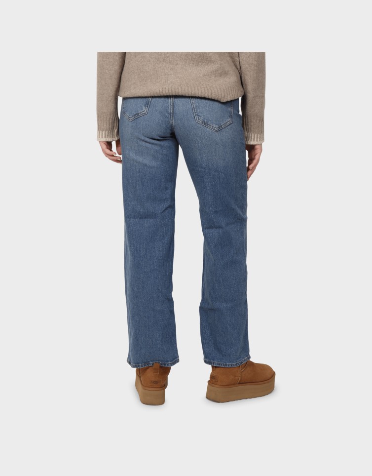 VMTESSA HR WIDE JEANS RA380 GA NOOS