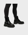 TOLA-16 LACE UP BOOT
