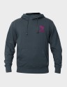 BRUSHED COTTON FLEECE