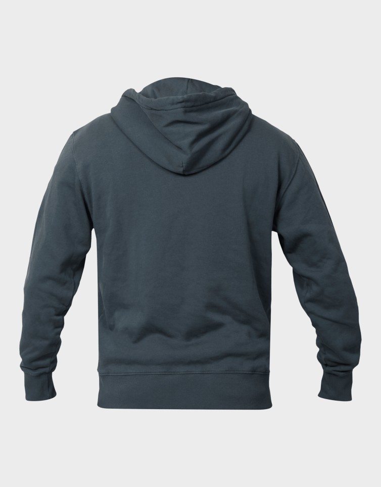 BRUSHED COTTON FLEECE