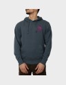 BRUSHED COTTON FLEECE