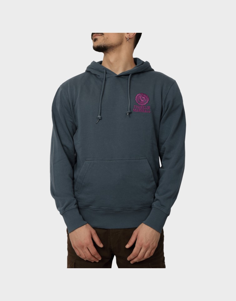 BRUSHED COTTON FLEECE