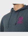 BRUSHED COTTON FLEECE