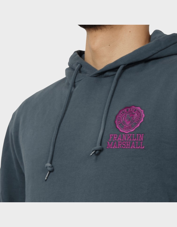 BRUSHED COTTON FLEECE