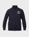 ACADEMICS ZIP SWEATSHIRT
