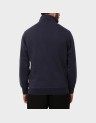 ACADEMICS ZIP SWEATSHIRT