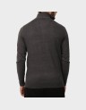 Ανδρική Μπλούζα Half Zip Mel