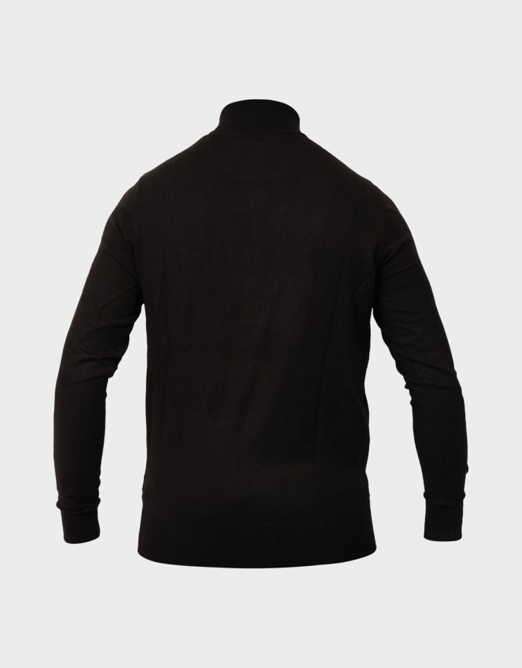 Ανδρική Μπλούζα Half Zip Mel
