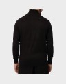 Ανδρική Μπλούζα Half Zip Mel