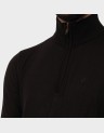 Ανδρική Μπλούζα Half Zip Mel