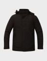 Light Jacket με κουκούλα