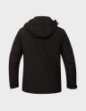Light Jacket με κουκούλα