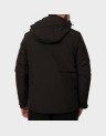 Light Jacket με κουκούλα