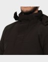 Light Jacket με κουκούλα