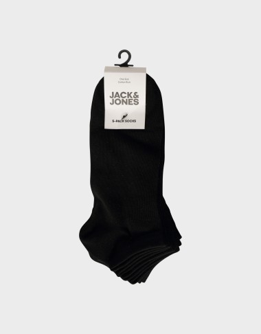 JACDONGO SOCKS 5 PACK NOOS