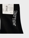 JACDONGO SOCKS 5 PACK NOOS
