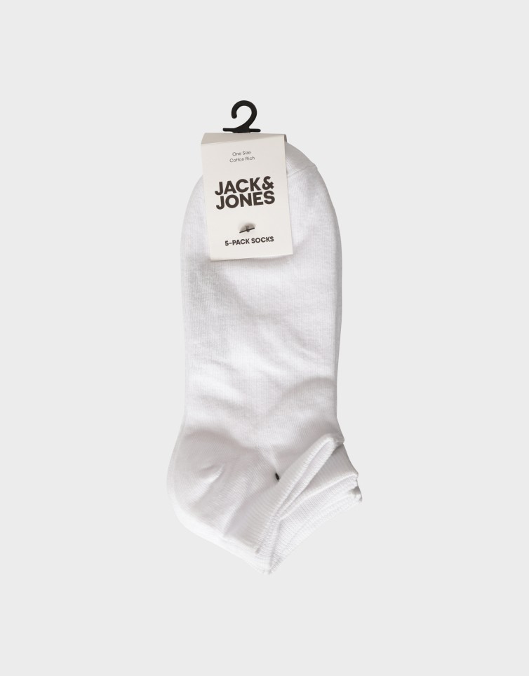 JACDONGO SOCKS 5 PACK NOOS