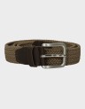 JACSPRING WOVEN BELT NOOS