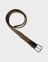 JACSPRING WOVEN BELT NOOS