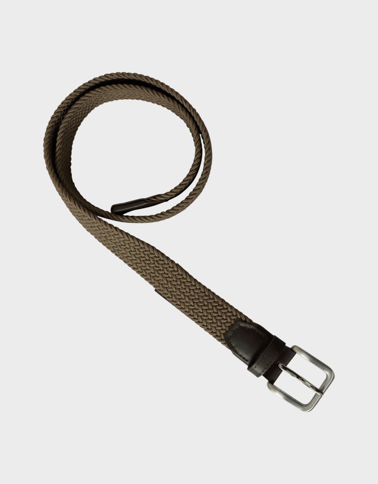 JACSPRING WOVEN BELT NOOS