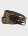 JACSPRING WOVEN BELT NOOS